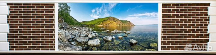 Амк / Фасадный декор