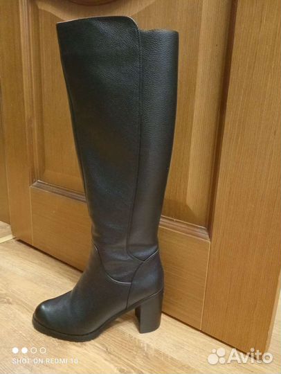 Обувь женская 36 размер натуральная кожа