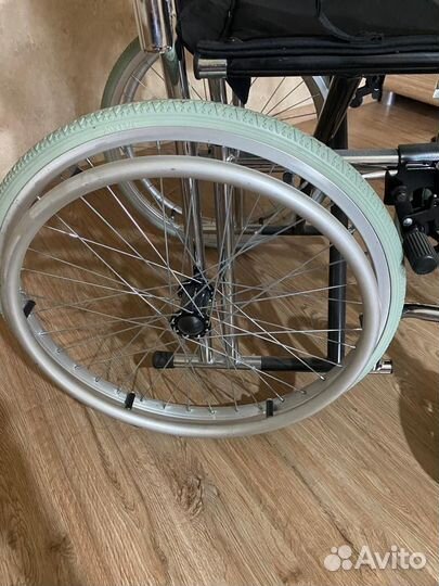 Инвалидная коляска Ortonica olvia 30