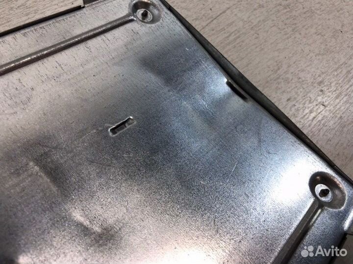 Усилитель звуковой hifi Bmw 5Er E39 1995