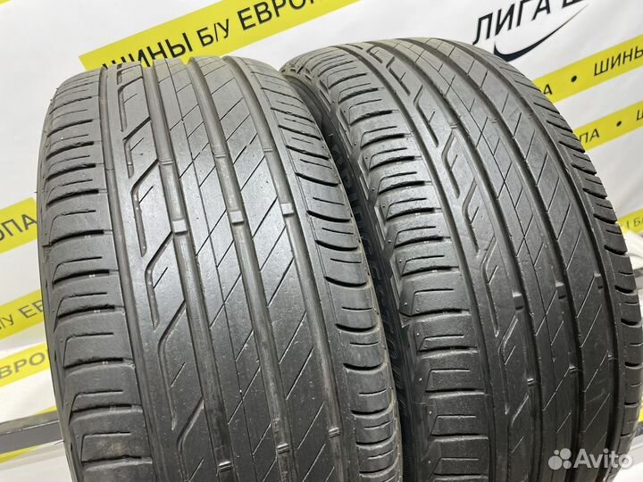 Bridgestone Turanza T001 215/45 R16 100R