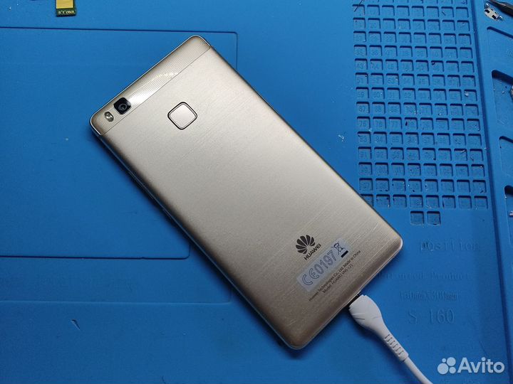 HUAWEI P9 Lite, 2/16 ГБ