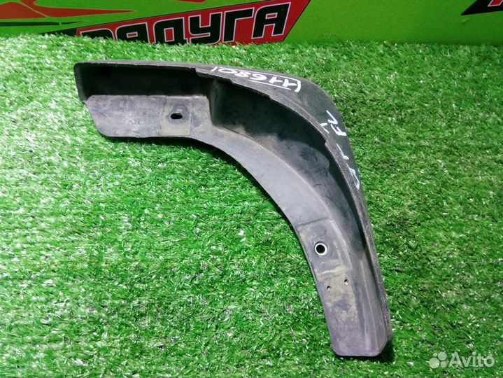 Брызговик honda GK1, GK2 mobilio spike