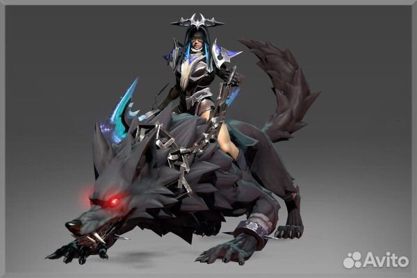 Дота 2 скины