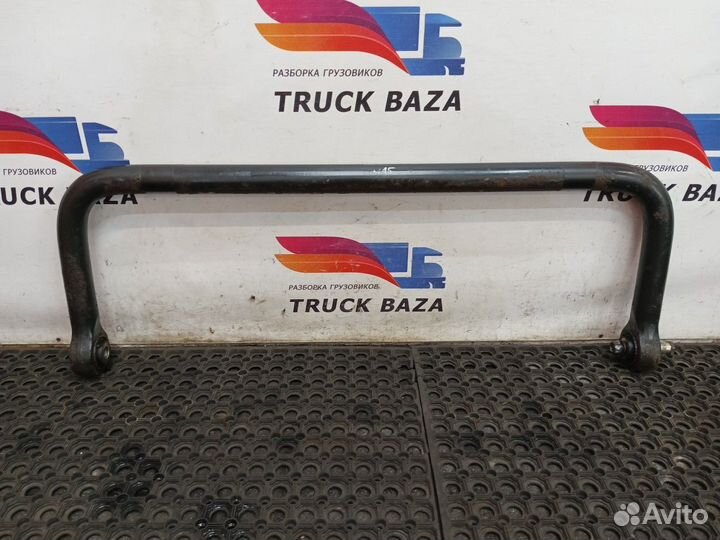 Стабилизатор задний поддерживающего моста Man TGX