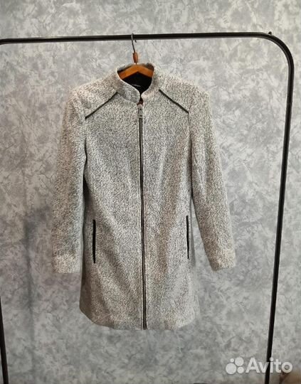 Пальто stradivarius