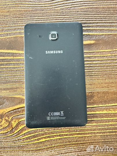 Samsung galaxy Tab A6