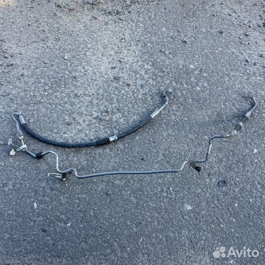 Шланг гидроусилителя BMW X5 M E70