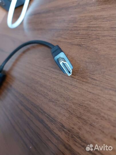 Переходник