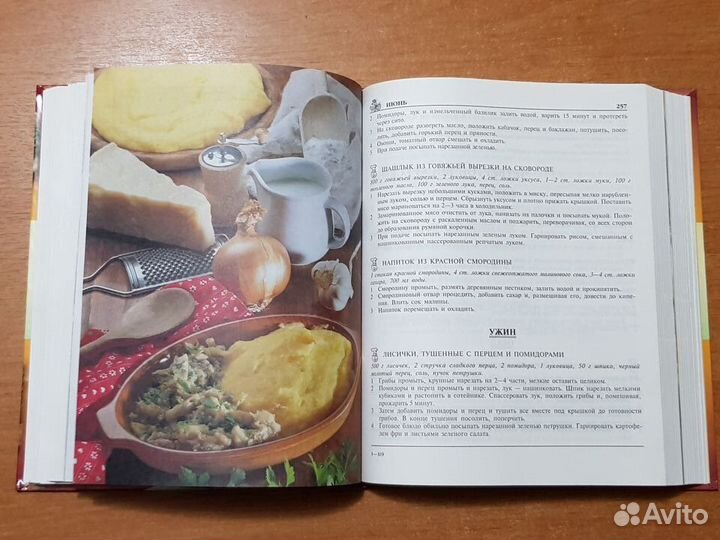 Книга искусная хозяйка 2006 года