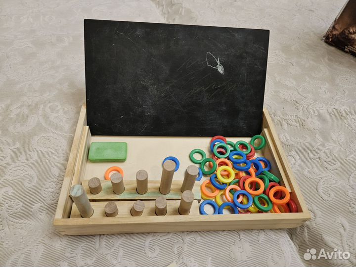 Счетный материал