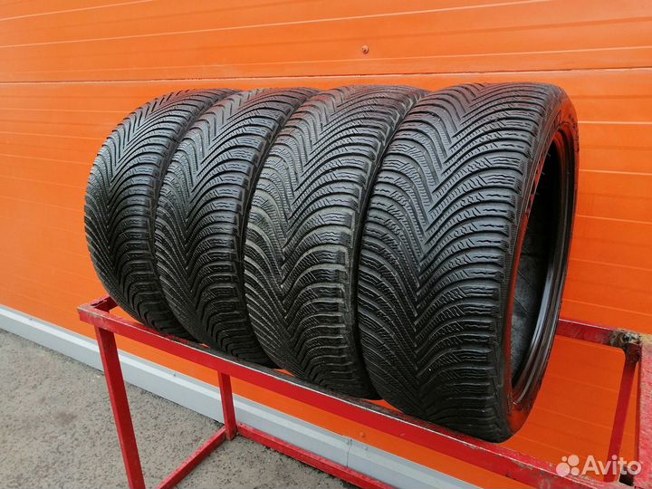 Michelin Alpin 5 225/45 R17 93H