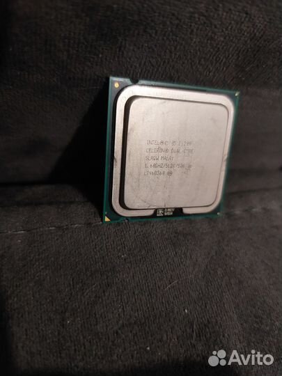 Процессор Phenom II X3 710. AM3