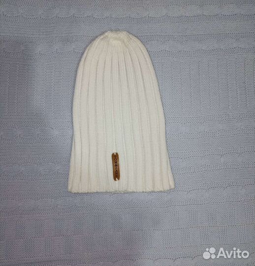 Шапка для девочки 48-50