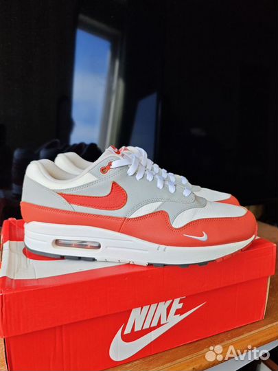 Ориг. Nike Air Max 1 premium 10.5us