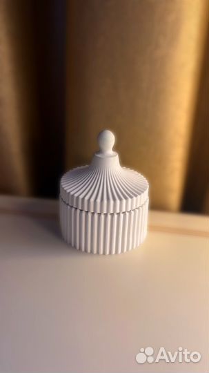 Декоративная шкатулка