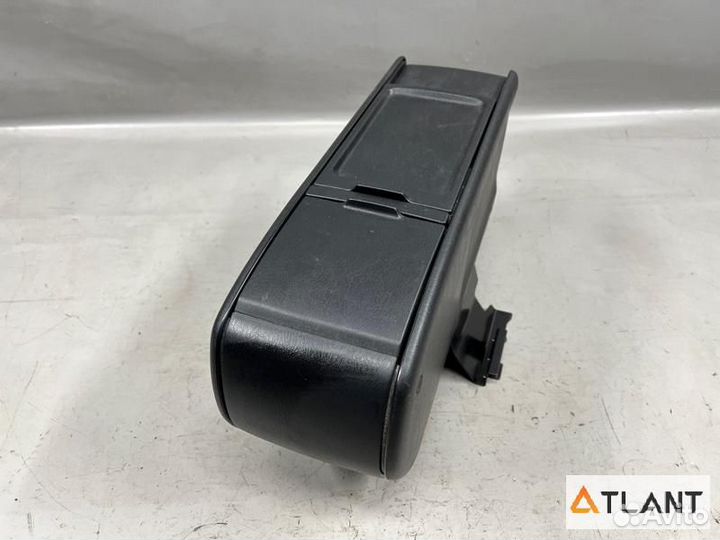 Бардачок между сиденьями toyota wish