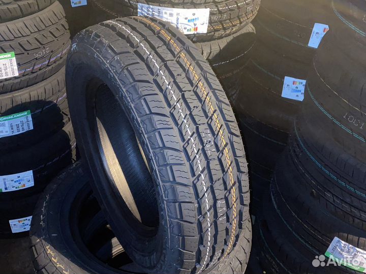 Grenlander Maga A/T One 225/75 R16 115Q
