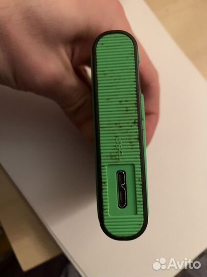 Переносной жёсткий диск