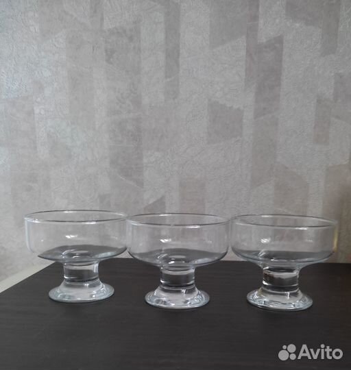 Набор бокалов Crystalite Bohemia Gastro