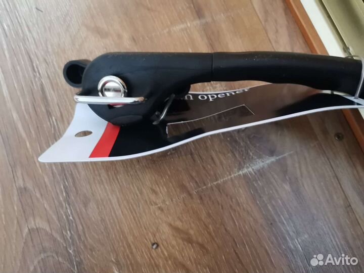 Консервный нож