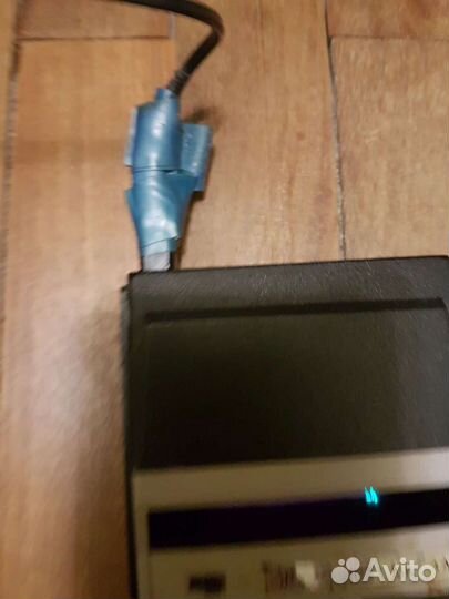 Калькулятор СССР