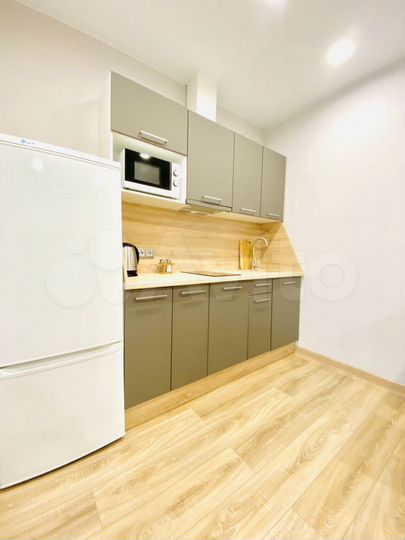 2-к. квартира, 41 м², 3/4 эт.