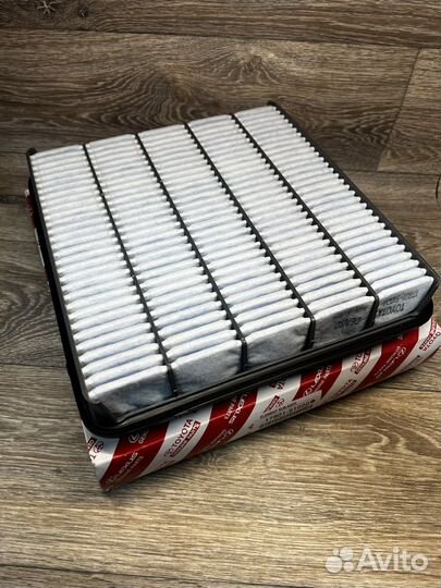 Фильтр воздушный Toyota, 17801-51020