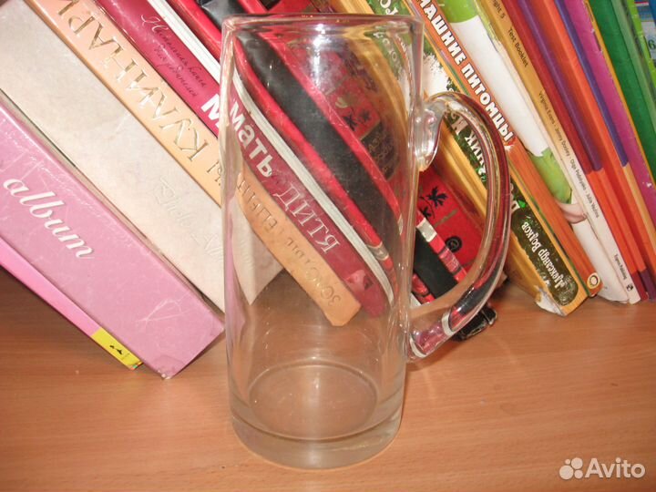 Продам пивные кружки