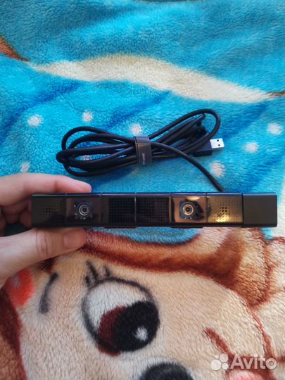 Камера для PS4 / PS5