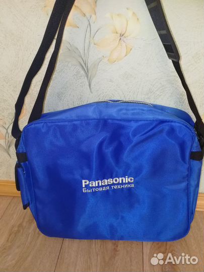 Сумка для ноутбука 15.6 panasonic