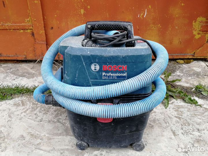 Пылесосы Karcher, Bosch, AEG