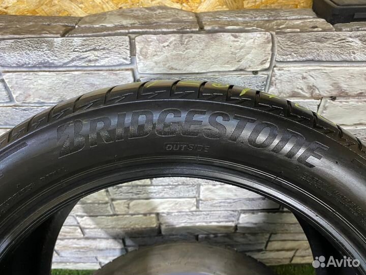 Bridgestone Turanza T005 245/45 R18