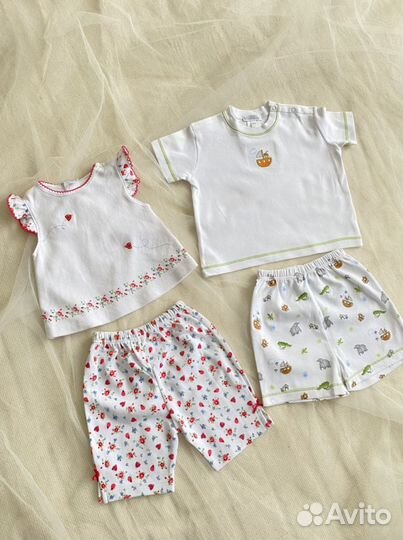 Kissy kissy для малышей