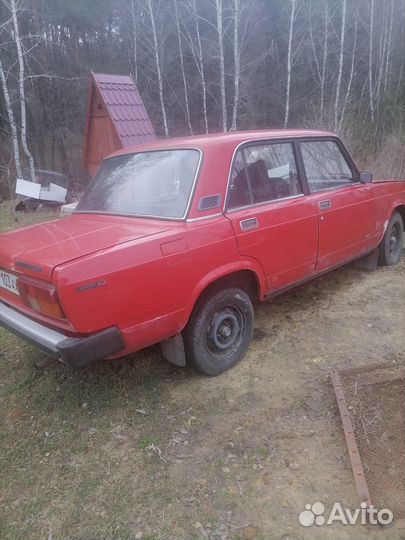 Обмен ваз 2105 на мотоцикл