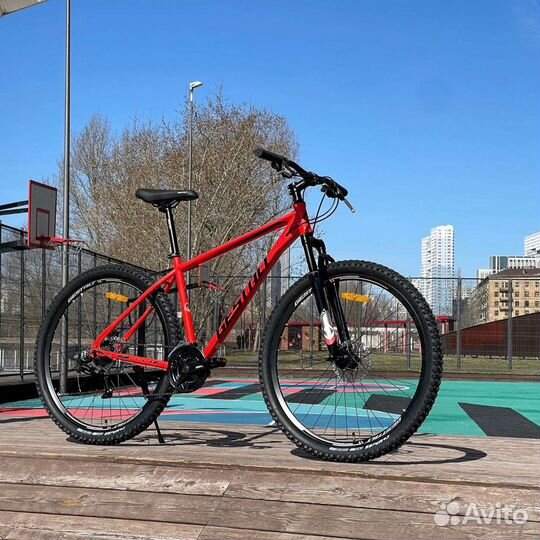 Велосипеды BMX, Batler, Gestalt, Cruzer