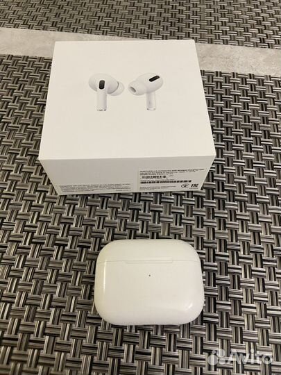 AirPods Pro оригинал