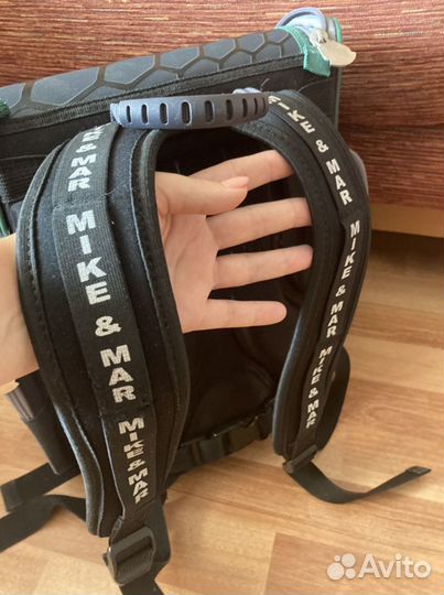 Рюкзак для школы