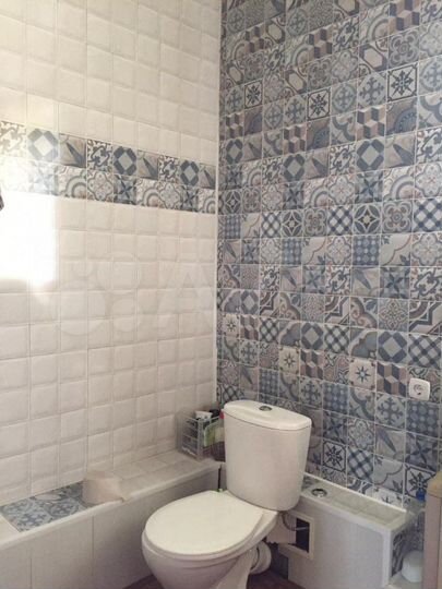 Дом 86 м² на участке 7 сот.