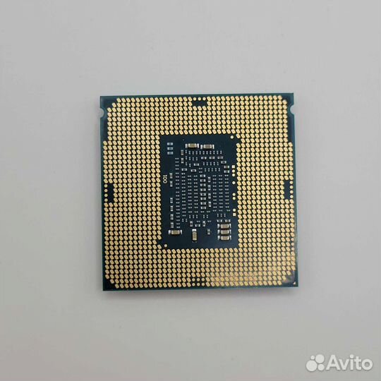 Процессор Intel core i5 6500