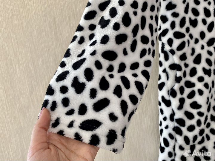 Туника женская 44 48 размер теплая