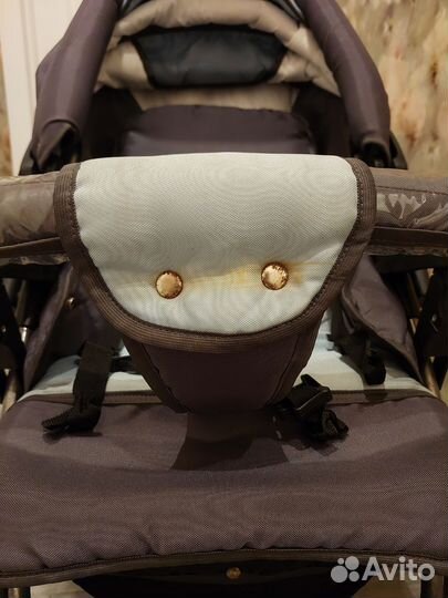 Коляска детская