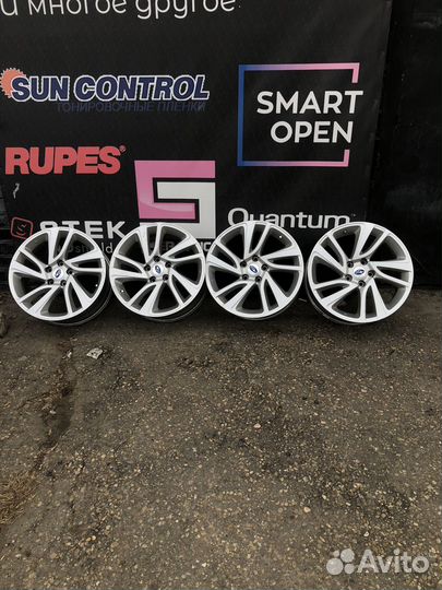 Диски Subaru