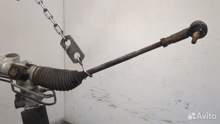 Рейка рулевая с г/у Mitsubishi Endeavor