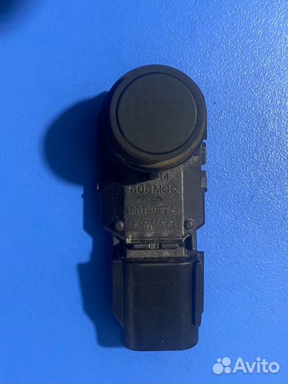 Парктроник Toyota Camry V70/V75 2018-2022