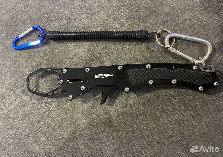 Инструменты рыболовные(экстракторы Rapala,липгрип)