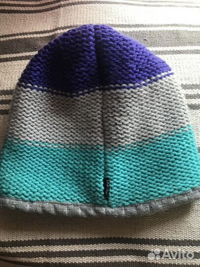 Шапка мужская adidas оригинал