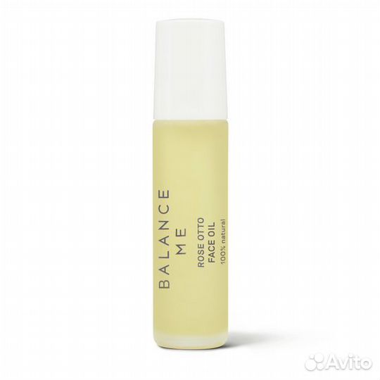 Масло для лица Balance me