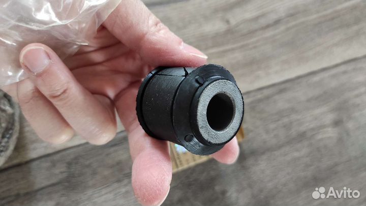 Сайлентблок nab-030, nissan