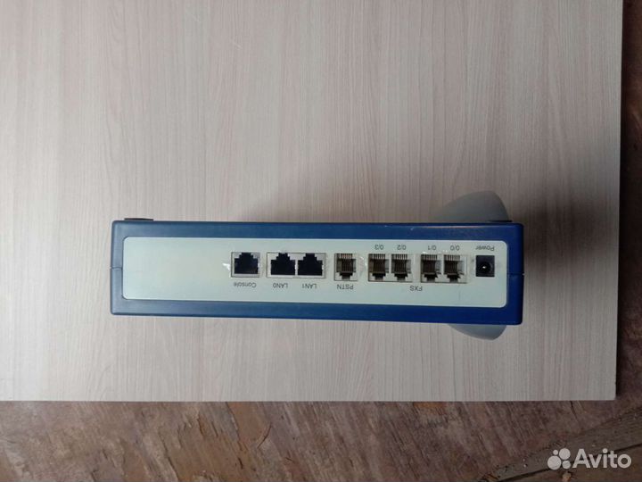 Ip шлюз addpac ap1000